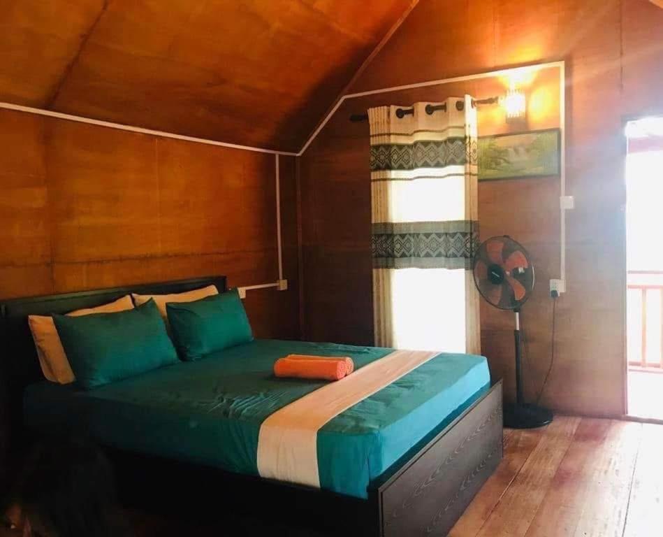 Rainforest Mount Lodge 代尼耶耶 外观 照片